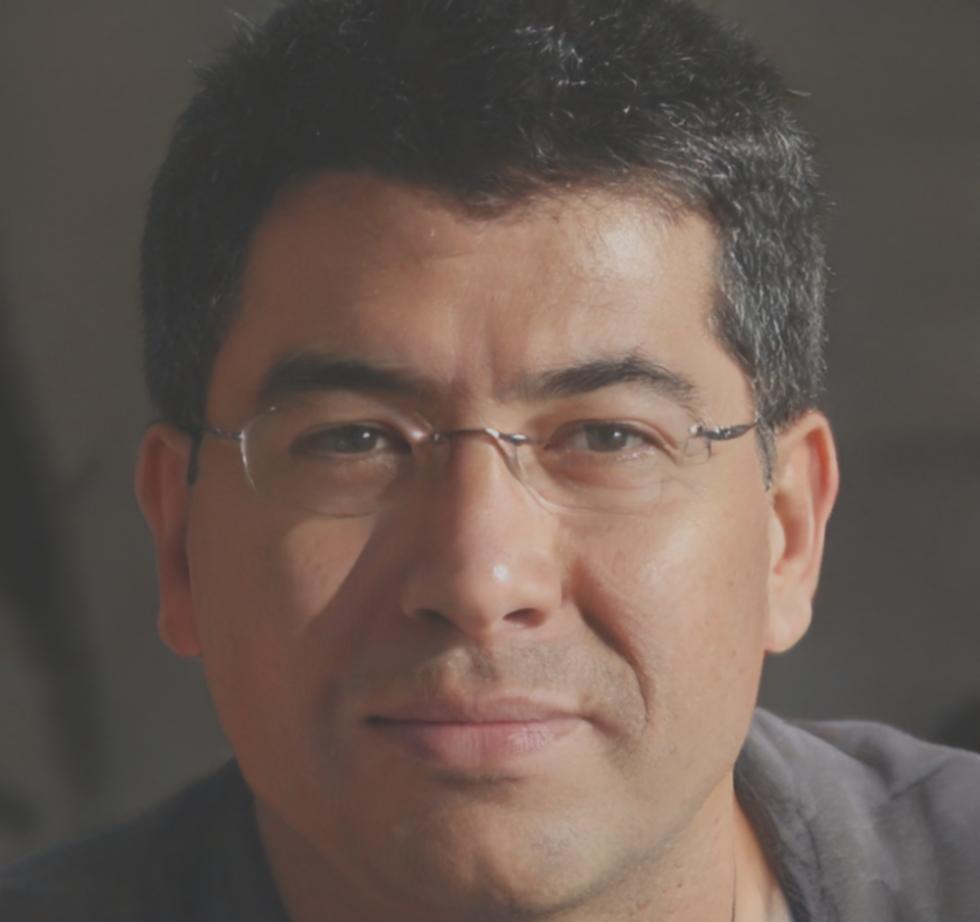 Ignacio Beltrán, Director de Educación en Studytex